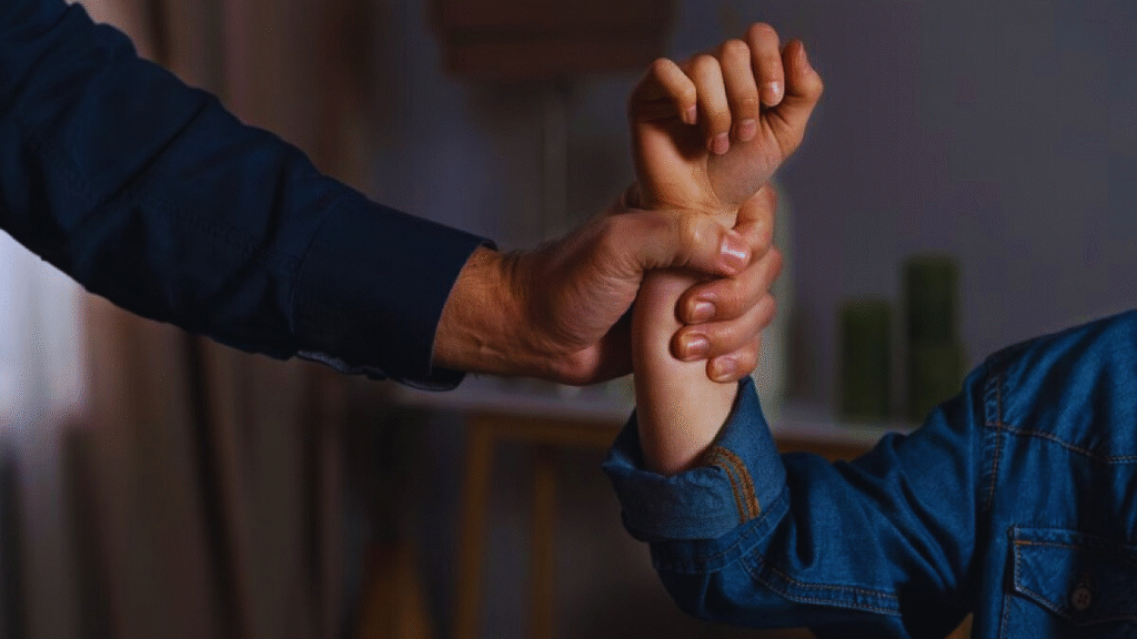 Padrasto é preso em Coelho Neto por suspeita de abuso sexual contra a enteada