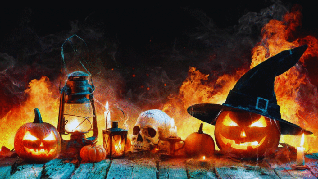 Clássicos que nunca morrem: os 5 melhores filmes de terror da história