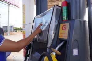 Desarticulado esquema de sonegação e combustíveis adulterados em postos do Ma