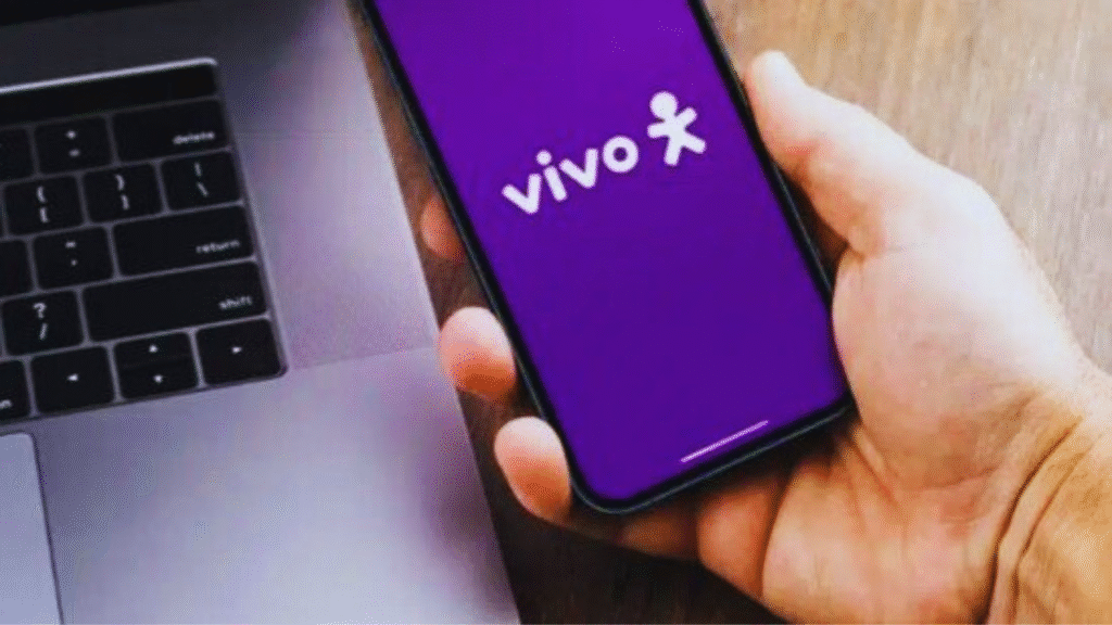 Vivo é acionada na justiça por falhas e instabilidade na telefonia em São Luís