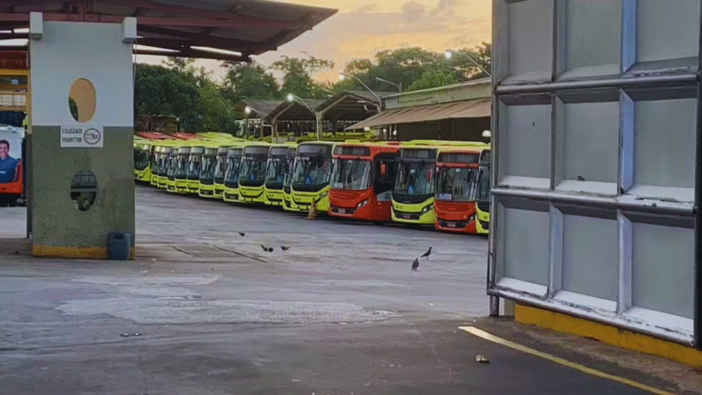 Justiça do Trabalho define limites de atuação na crise do transporte público em São Luís