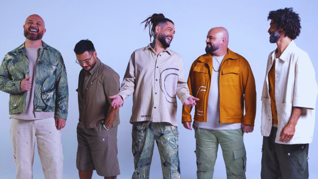 São Luís recebe o primeiro “Festival Ilha do Reggae” com estrelas globais e a força da radiola