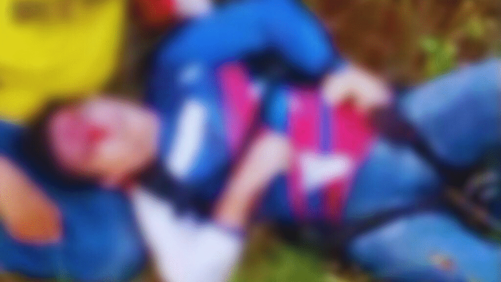 Tragédia Aérea: paraquedista instrutor morre após acidente em voo na Raposa