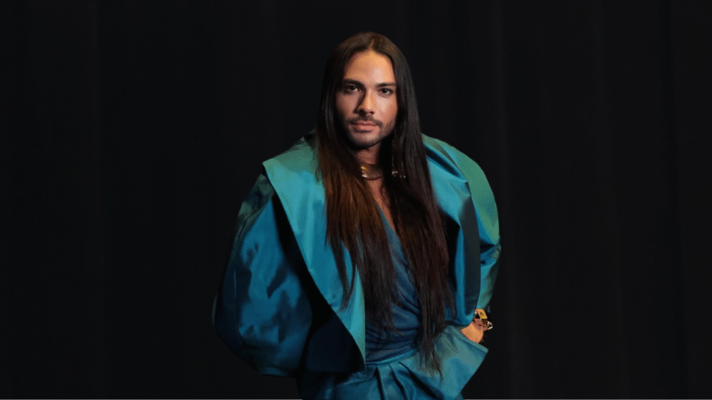 Paolo Ravley lança turnê ‘O Apelo Deluxe’ e homenageia São Luís em novo single