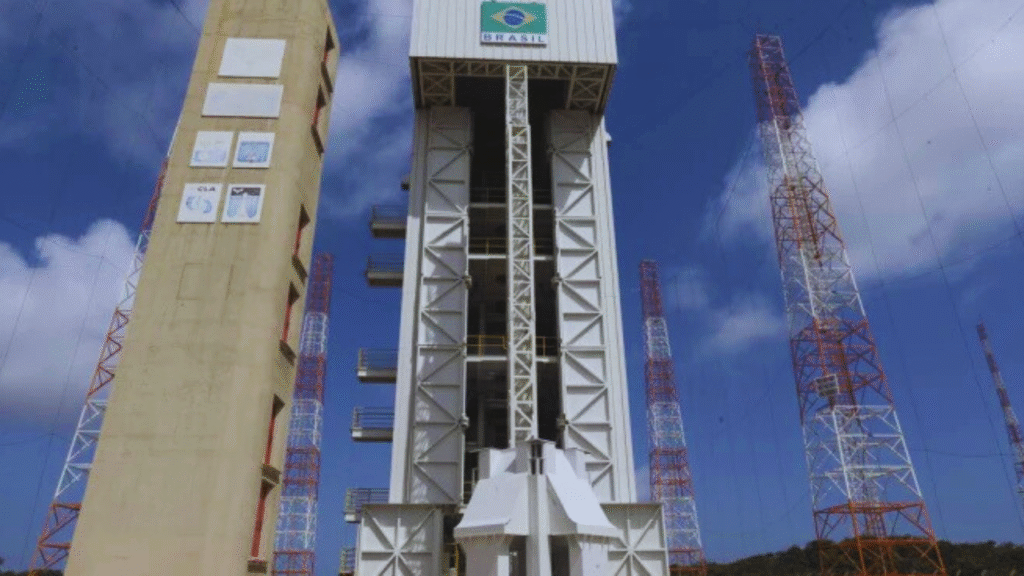 FAB confirma: foguete sul-coreano fará primeiro lançamento comercial do Brasil em Alcântara