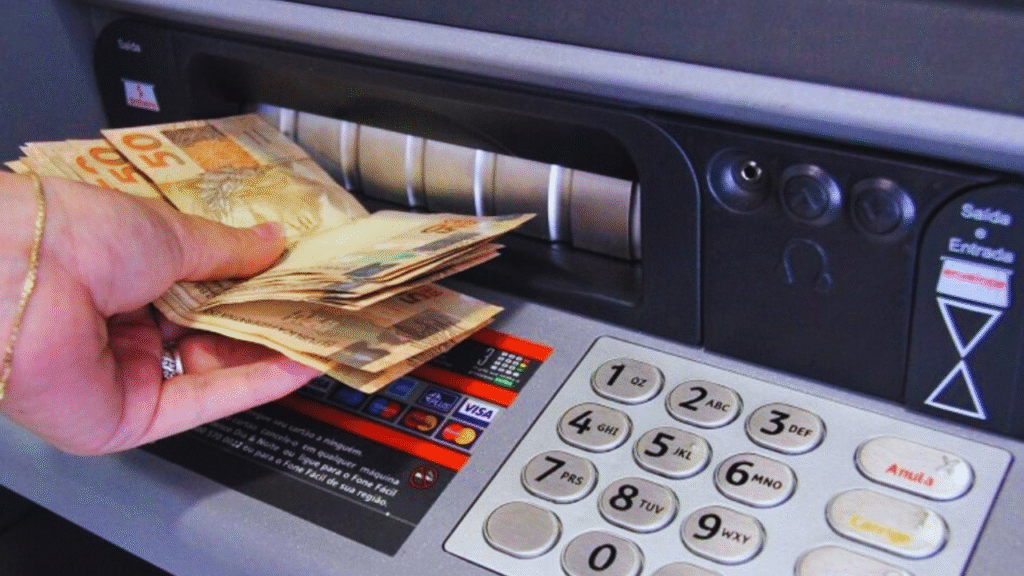 Empresas devem pagar primeira parcela do 13º Salário nesta sexta-feira (28)