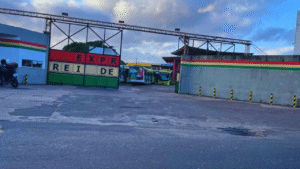 Paralisação: empresa 1001 deixa cerca de 15 bairros de São Luís sem ônibus pelo 11º dia