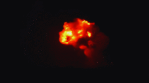 Foguete da Innospace explode após decolagem em Alcântara