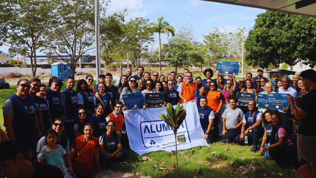 Mutirão de voluntariado atende comunidades de São Luís e destina R$ 60 mil para instituições locais