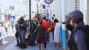 Operação Comércio Seguro reforçar policiamento no Maranhão