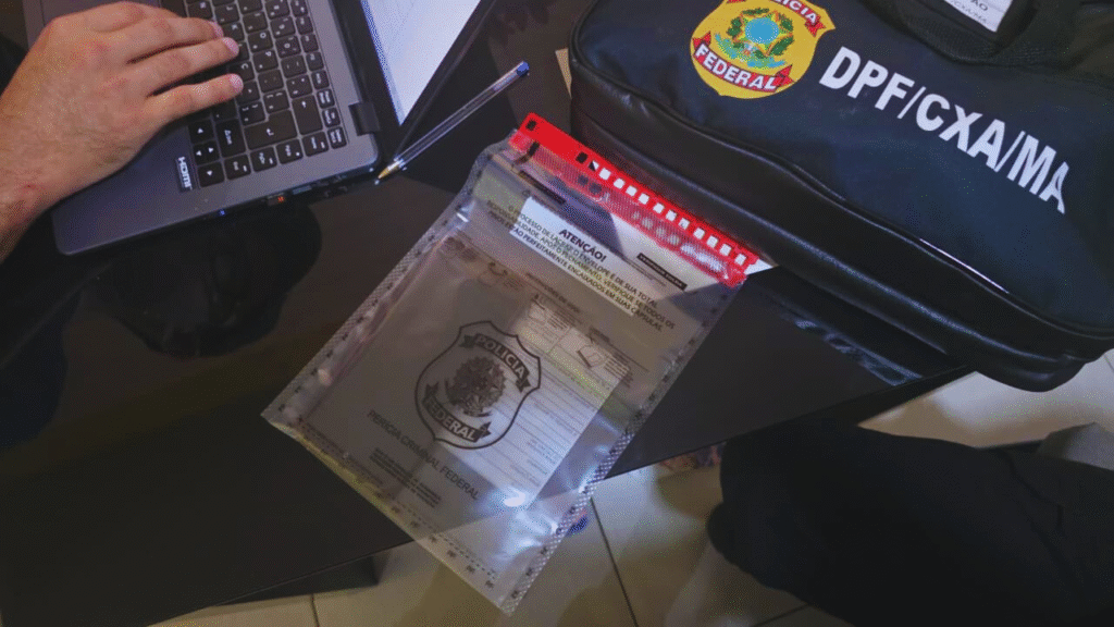 Nova fase da “Operação Conteúdo Proibido” mira pornografia infantil no Maranhão