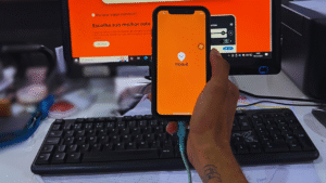 Moovit retoma operação em São Luís após meses de falha no serviço