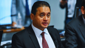 Weverton Rocha é investigado em operação contra esquema bilionário no INSS