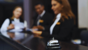 São Luís atinge 85% de ocupação hoteleira e projeta lotação máxima para o Réveillon