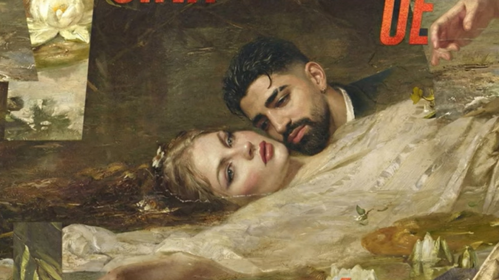 Sucesso gerado por IA com vozes de Dilsinho e Luísa Sonza é retirado do ar após intervenção de Taylor Swift