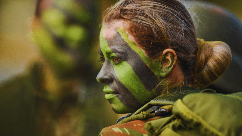 Alistamento Militar 2026: mulheres podem se inscrever de forma voluntária