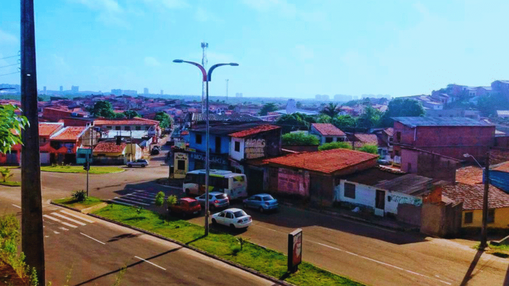 Justiça condena estado do Maranhão a indenizar famílias do bairro da Liberdade