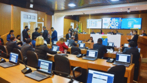 São Luís pode ter radares antirruído contra poluição sonora