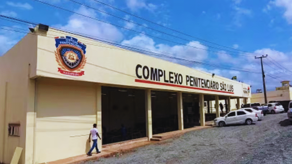 Trabalhador preso por erro de identidade é libertado em São Luís