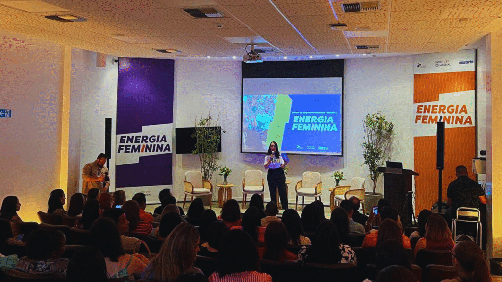 Instituto Equatorial promove painel sobre Empreendedorismo Feminino em São Luís