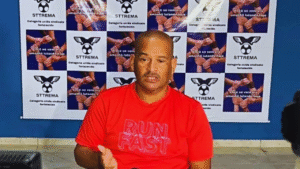 Rodoviários iniciam greve geral: 100% da frota está parada nesta sexta-feira (30)