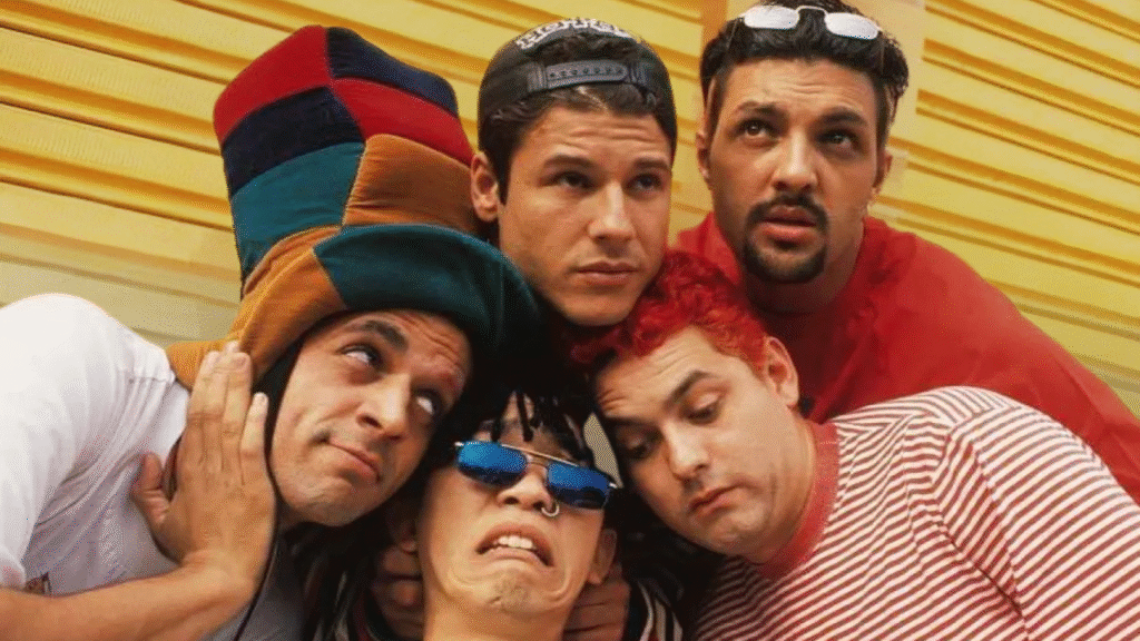 Famílias dos Mamonas Assassinas autorizam exumação e projeto que transforma cinzas em árvores