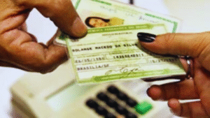 Prazo para regularização do título de eleitor termina em 6 de maio