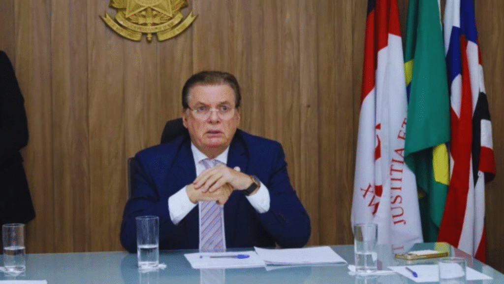 Justiça pode determinar bloqueio de contas de empresas de ônibus após descumprimento de acordo no Maranhão