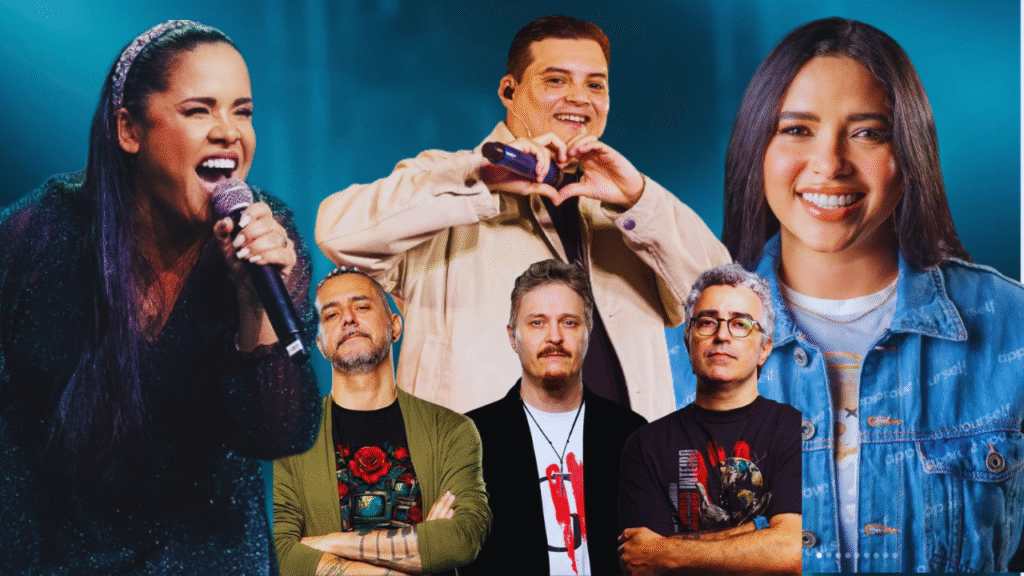 Semana maranhense de Retiros Culturais agita a praça Maria Aragão, nesta quinta (12)