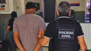 Polícia prende condenados por homicídio e tráfico durante operação em São Luís