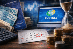Prazo para ressarcimento de descontos indevidos do INSS termina nesta sexta-feira (20)