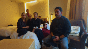 Maranhenses ficam presos no Catar após ataques de mísseis