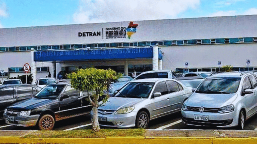 Detran-MA muda exame de CNH: fim da baliza tradicional na categoria B