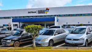 Detran-MA muda exame de CNH: fim da baliza tradicional na categoria B