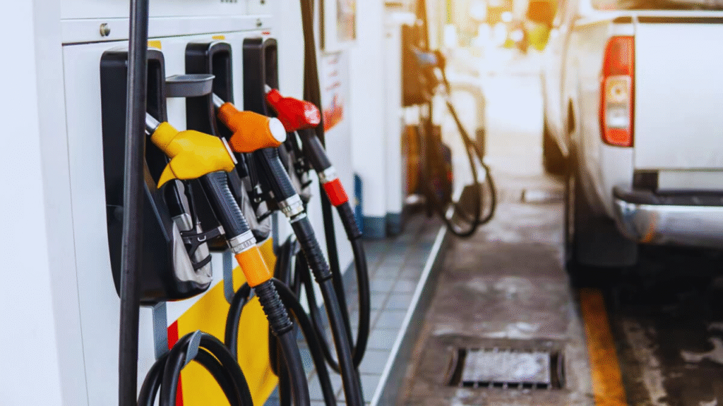 Justiça dá 72 horas para distribuidoras explicarem alta da gasolina e diesel no Maranhão