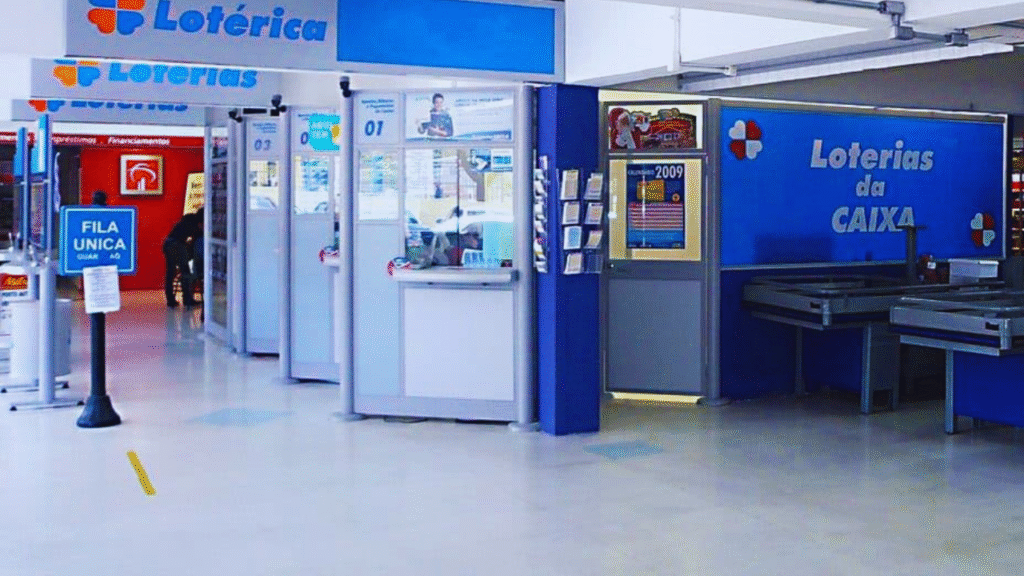 Aposta do Turu ganha sozinha prêmio de R$ 1,5 milhão na Lotofácil em São Luís