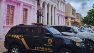 PF deflagra Operação Inauditus contra esquema de corrupção e venda de decisões no TJMA