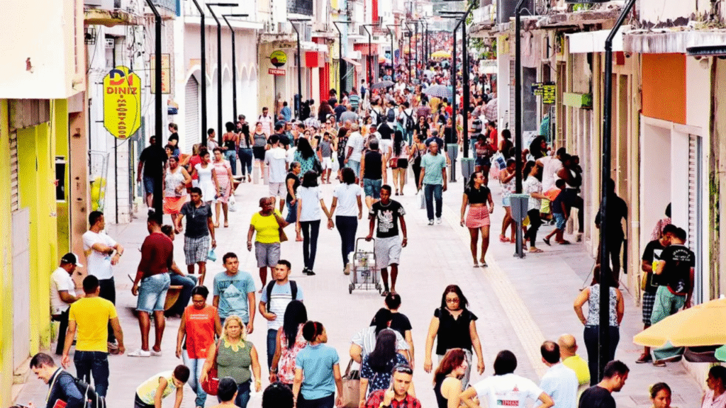 Semana Santa em São Luís: veja o que abre e o que fecha no comércio da capital