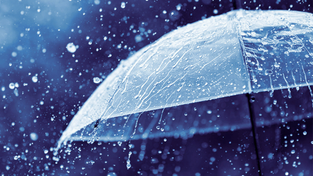 Alerta Laranja: Maranhão em estágio de atenção para temporais durante a Semana Santa