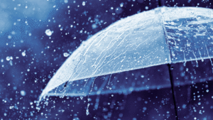 Alerta Laranja: Maranhão em estágio de atenção para temporais durante a Semana Santa