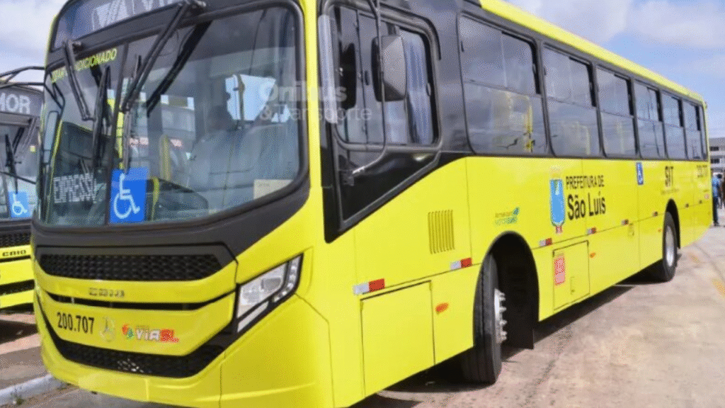 Sindicato notifica empresas de transporte em São Luís e categoria mantém alerta de greve