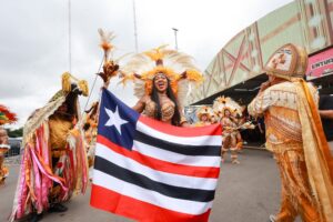 São João do MA leva cultura e tradição para São Paulo e reforça promoção turística