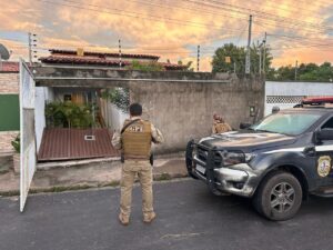 Operação Descenso III mira financiamento de facção criminosa em Chapadinha