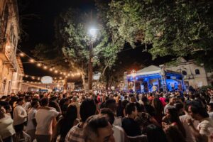 “Tem Samba do Professor” reúne música e solidariedade com show inédito de Ju Diniz em São Luís