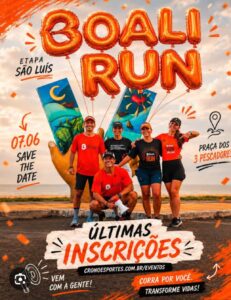 Boali Run promete reunir atletas e incentivar hábitos saudáveis em grande corrida de rua